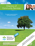 KCR Directory of Community Services Download: KCR Directory of Community Services