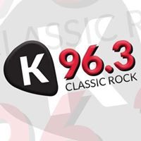 K96.3 Kelowna's Classic Rock, Stingray Radio