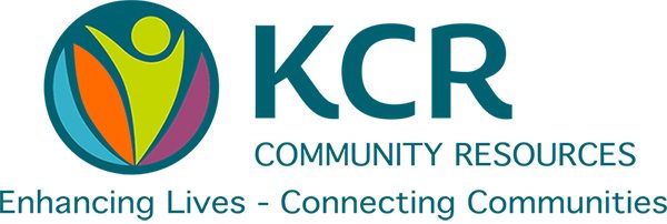 KCR Community Resources - logo