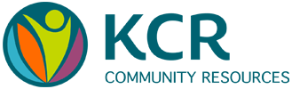 KCR Community Resources Logo