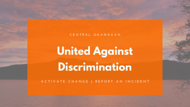 United Against Discrimination