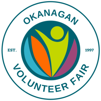 KCR Community Resources - Okanagan Volunteer Fair - 2021