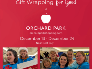 GiftWrapforGood