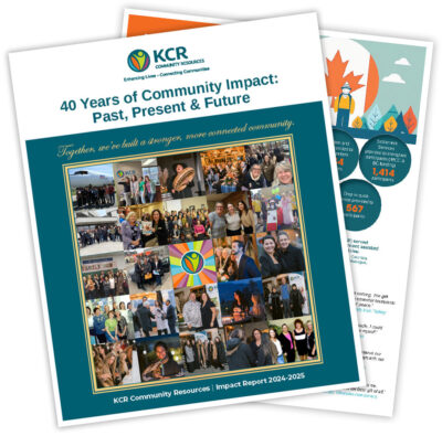 KCR Impact Report