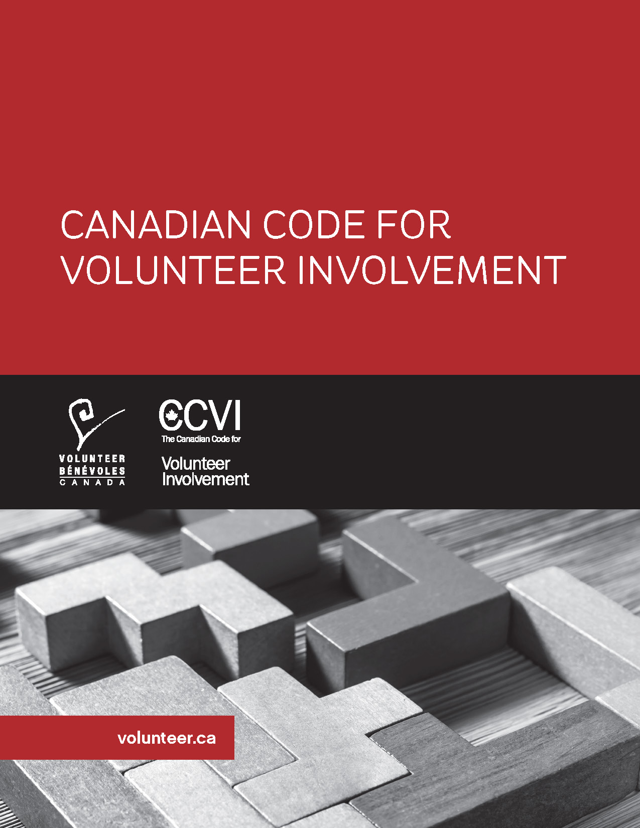 Canadian Code for Volunteer Involvement