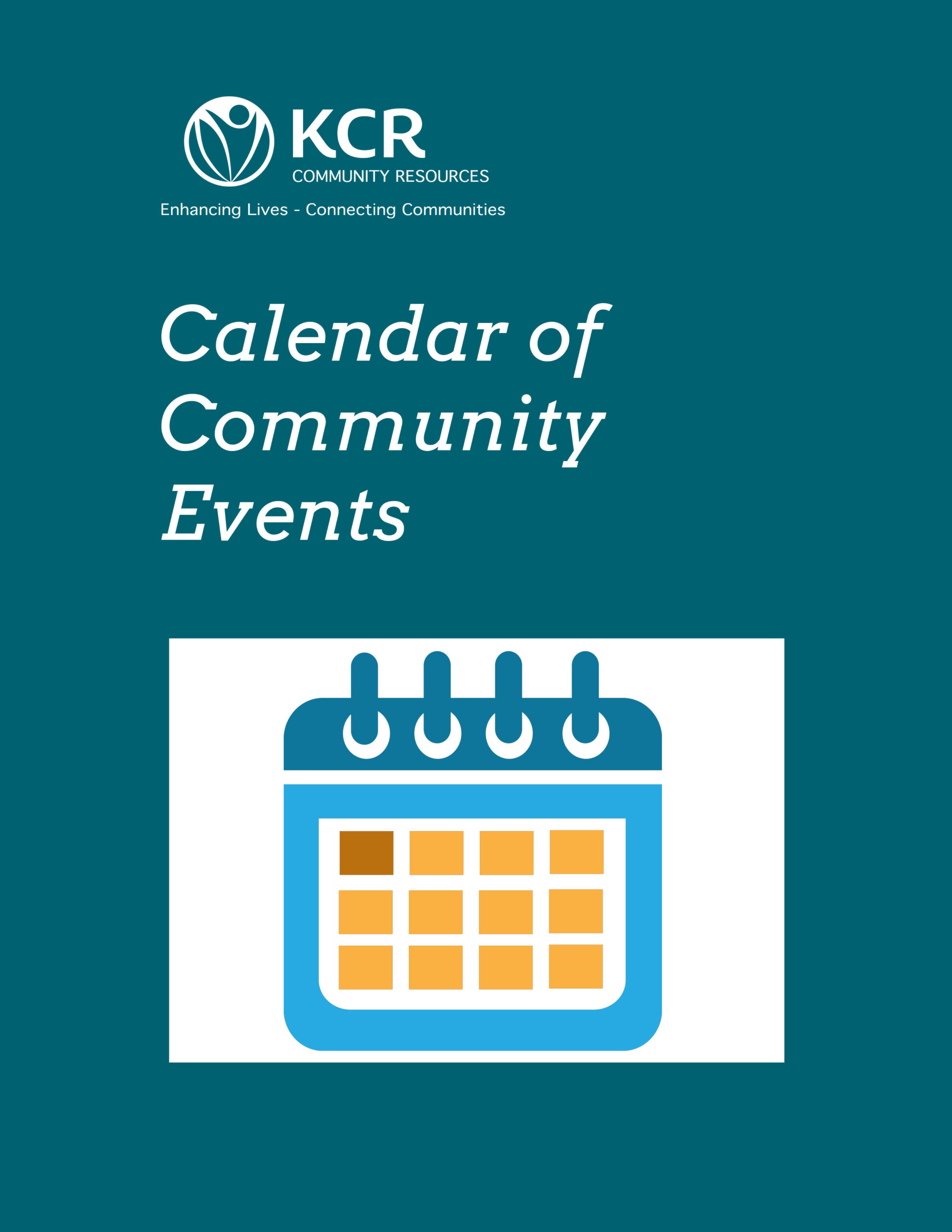 Central Okanagan Calendar of Community Events