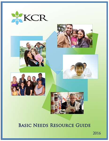 Basic Needs Resource Guide Basic Needs Resource Guide