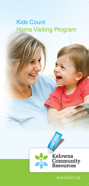 Kids Count Brochure