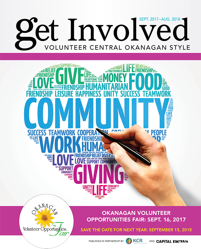Get Involved Magazine Get Involved Magazine