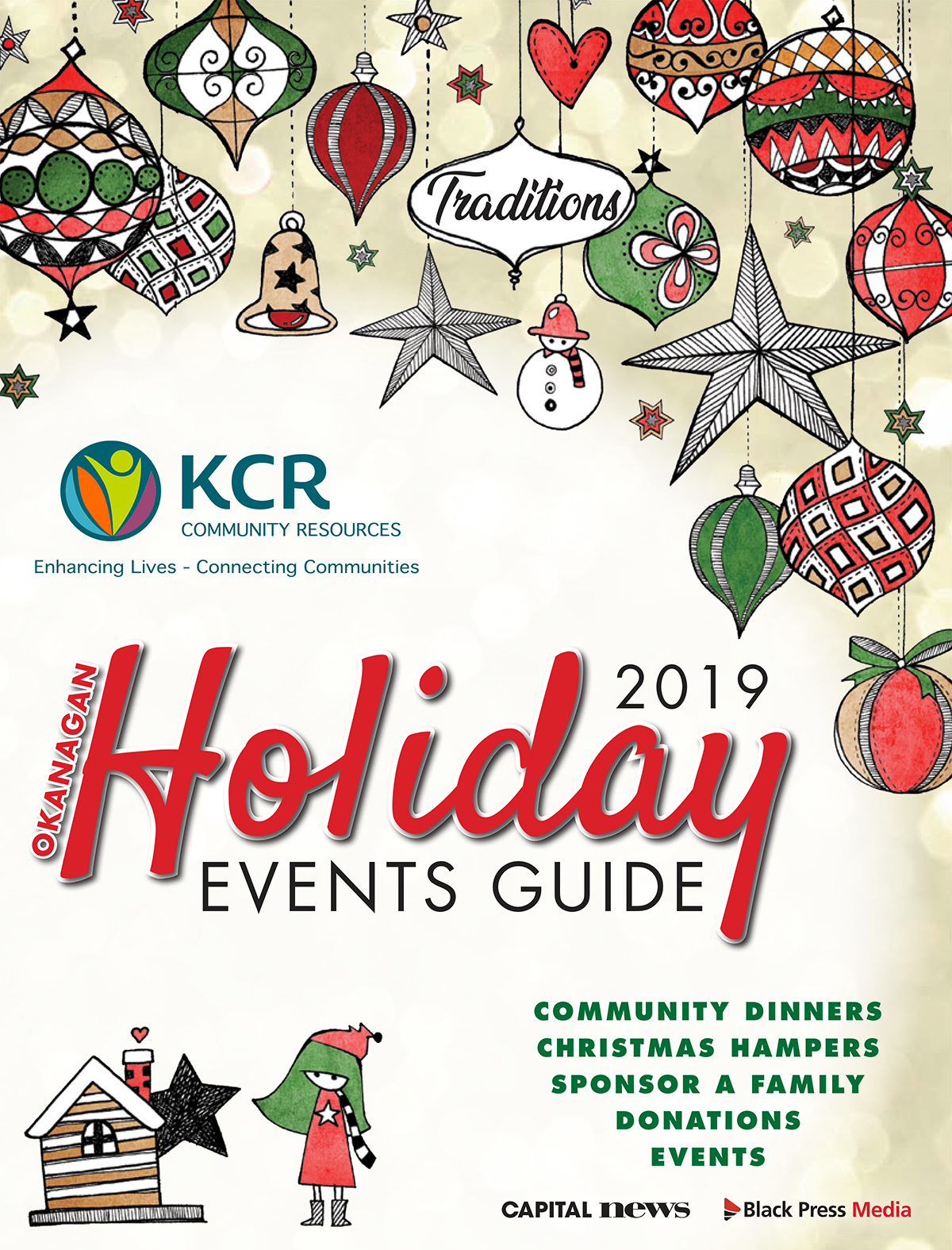 2019 Holiday Events Guide