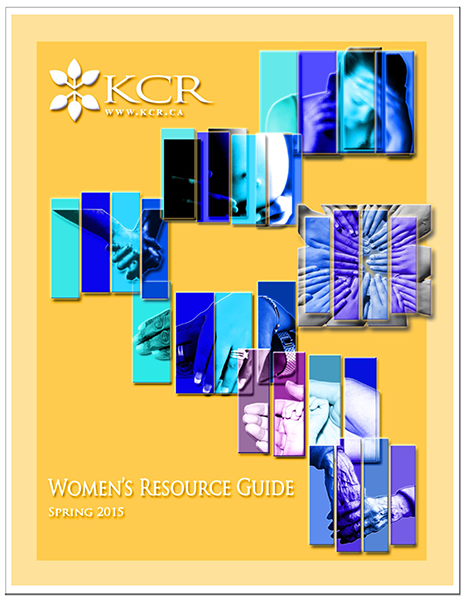 Women's Resource Guide