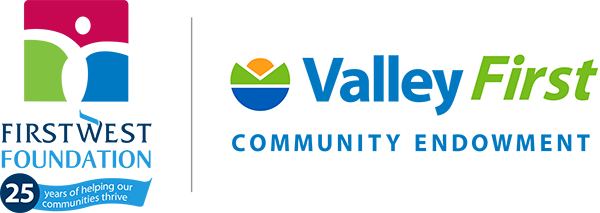 First West Foundation - Valley First - Logos First West Foundation - Valley First - Website