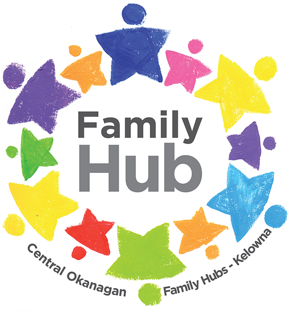 Image result for central okanagan family hub