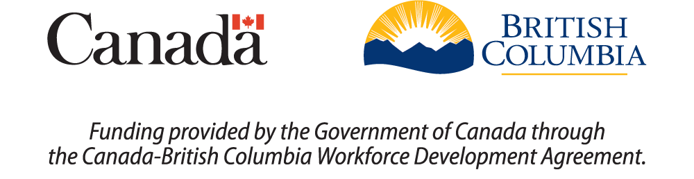 Canada - British Columbia | Workforce Development Agreement - Logo