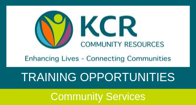Community Services – Upcoming Fall Workshops