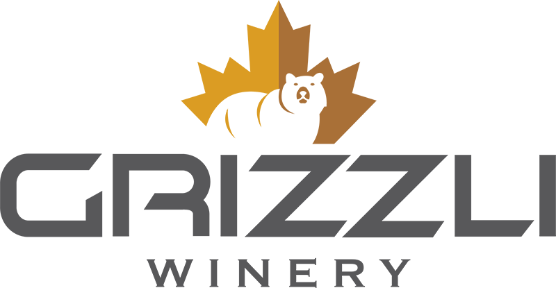 Grizzli Winery - Logo