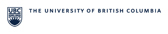 University of British Columbia - Logo