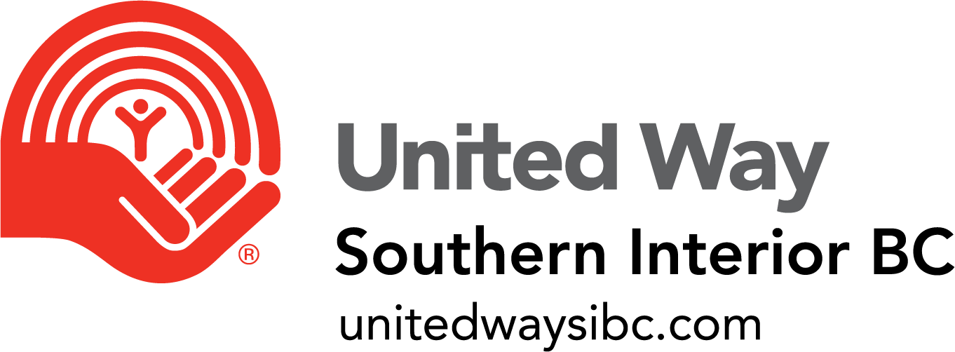 United Way Southern Interior BC - logo