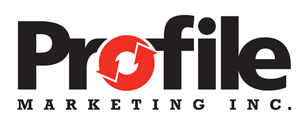Profile Marketing - Logo Profile Marketing - Logo